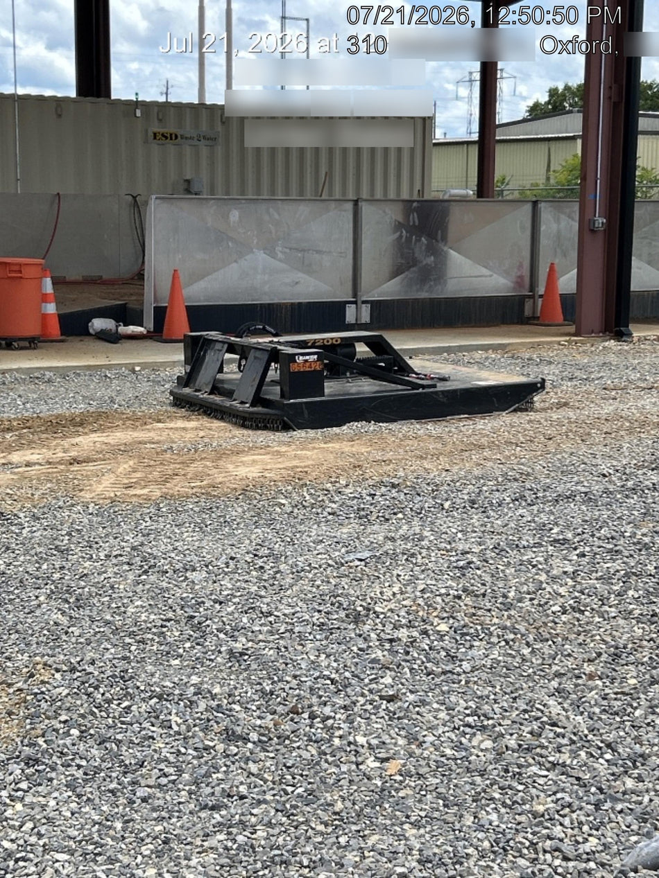 2026 MANITOU N501222