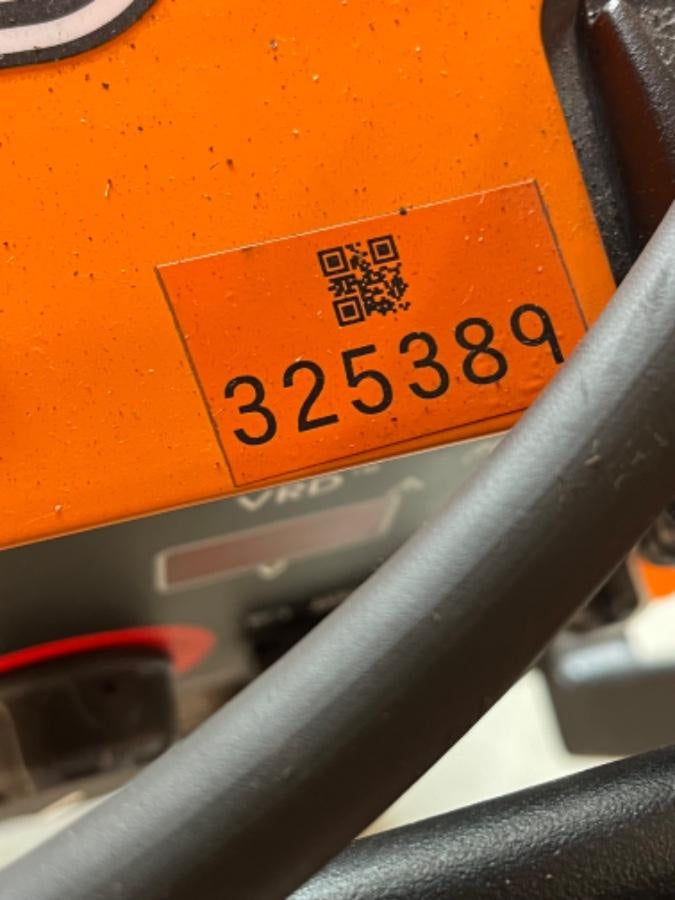 2023 LINCOLN ELECTRIC FLEXTEC 350X