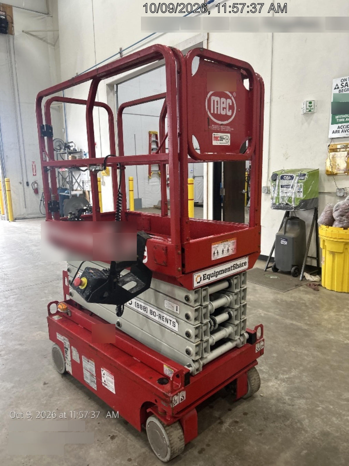 2019 MEC Micro 19