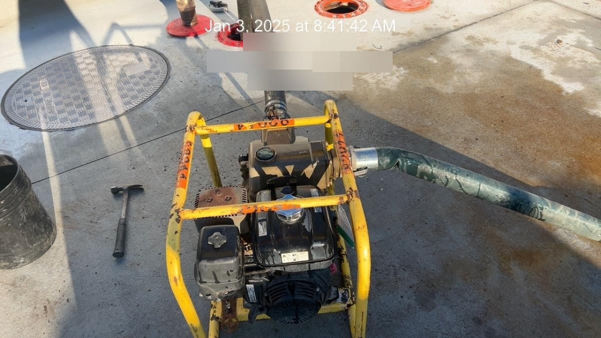 2020 WACKER NEUSON PT3A