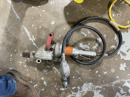 2021 MICHIGAN PNEUMATIC 10267