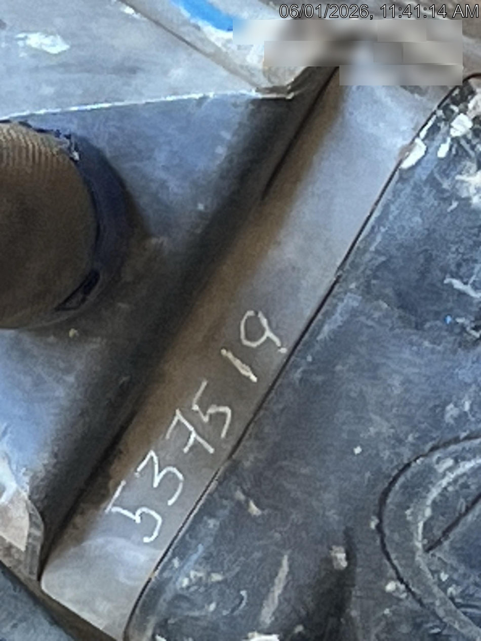 2025 INGERSOLL RAND 3955B2TI