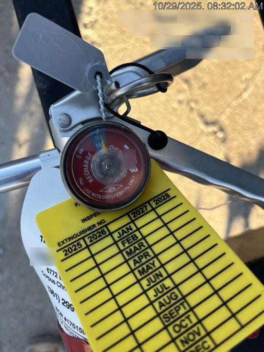 2019 LINCOLN ELECTRIC Vantage 322