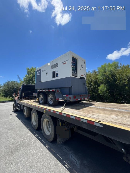 2022 ATLAS COPCO QAS200