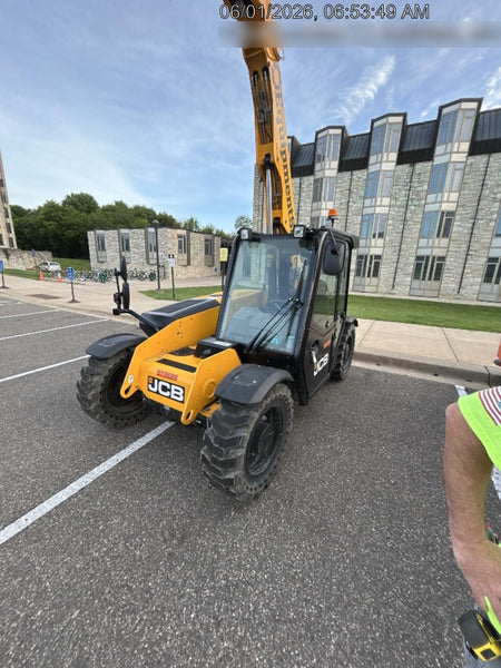 2025 JCB 505-20TC