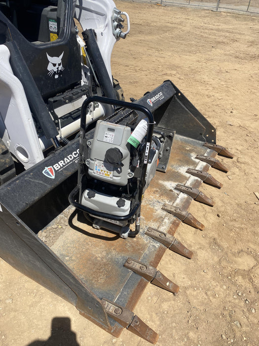 2021 MULTIQUIP MIKASA MTX-70HD