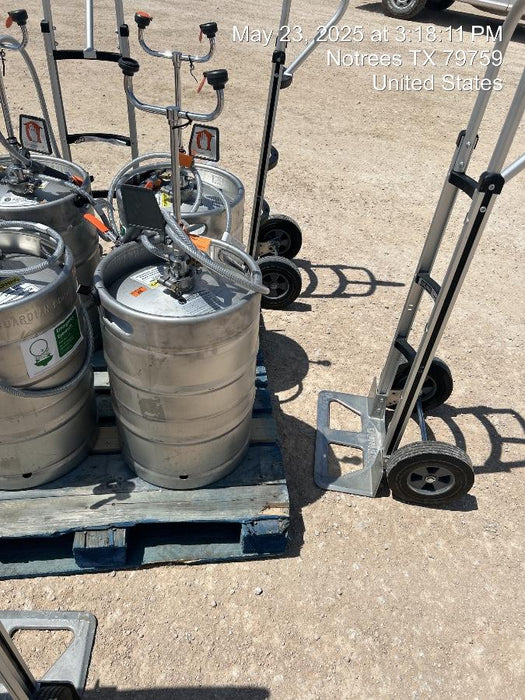 2024 GUARDIAN G1562HAT