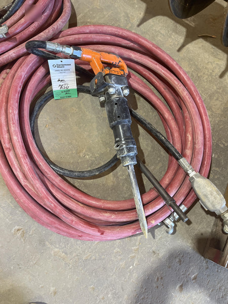 2024 MICHIGAN PNEUMATIC ES-CH3R-TRACKER