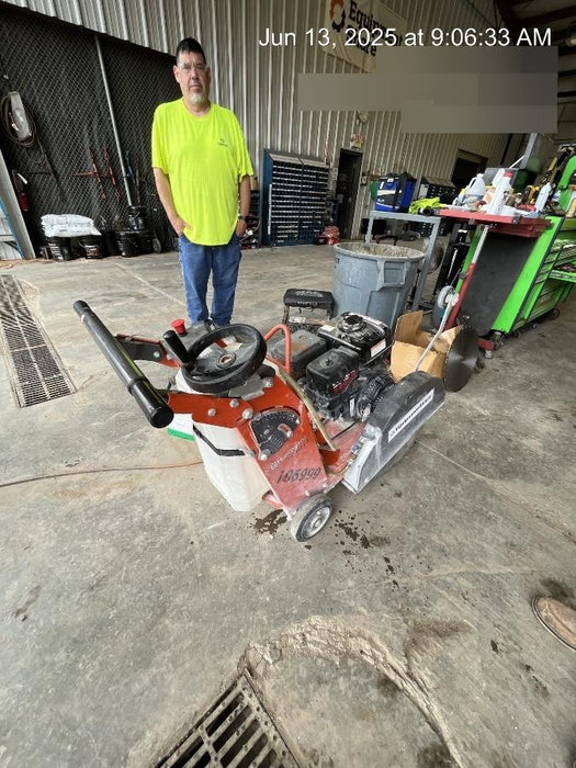 2020 HUSQVARNA FS 400 LV