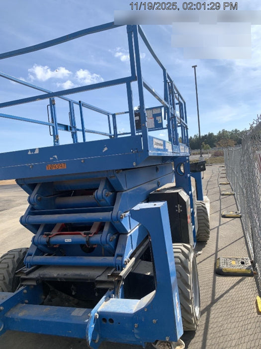 2020 GENIE GS-4390 RT