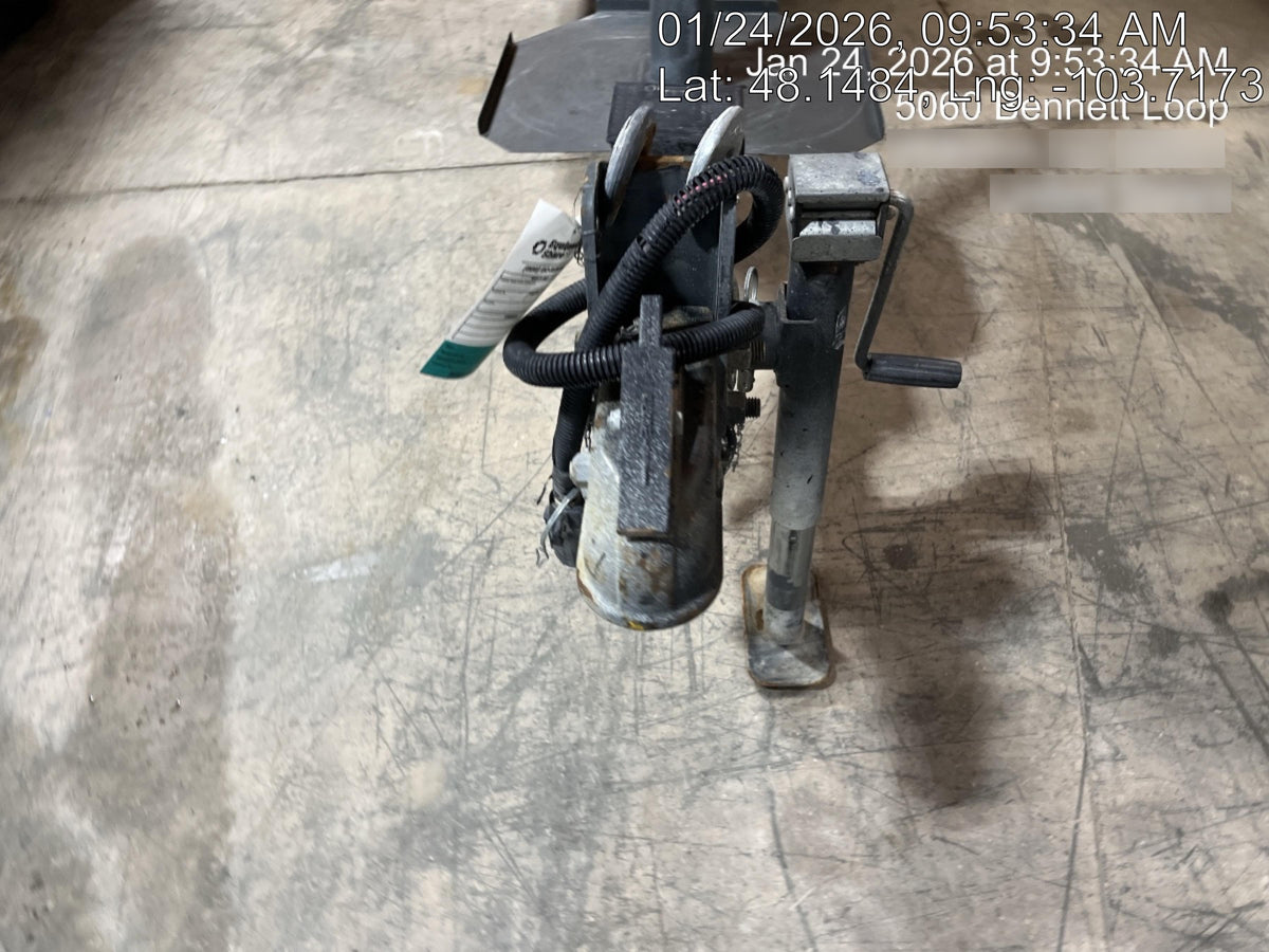 2022 THERM DYNAMICS TD625