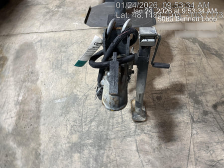 2022 THERM DYNAMICS TD625