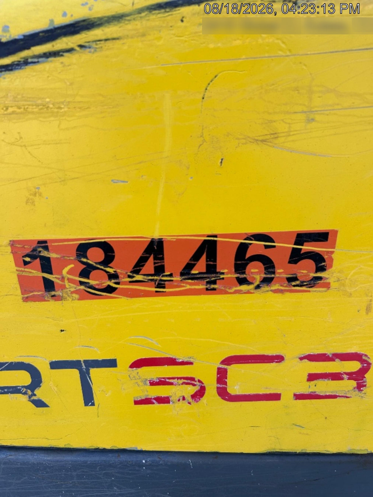 2021 WACKER NEUSON RTLx-SC3