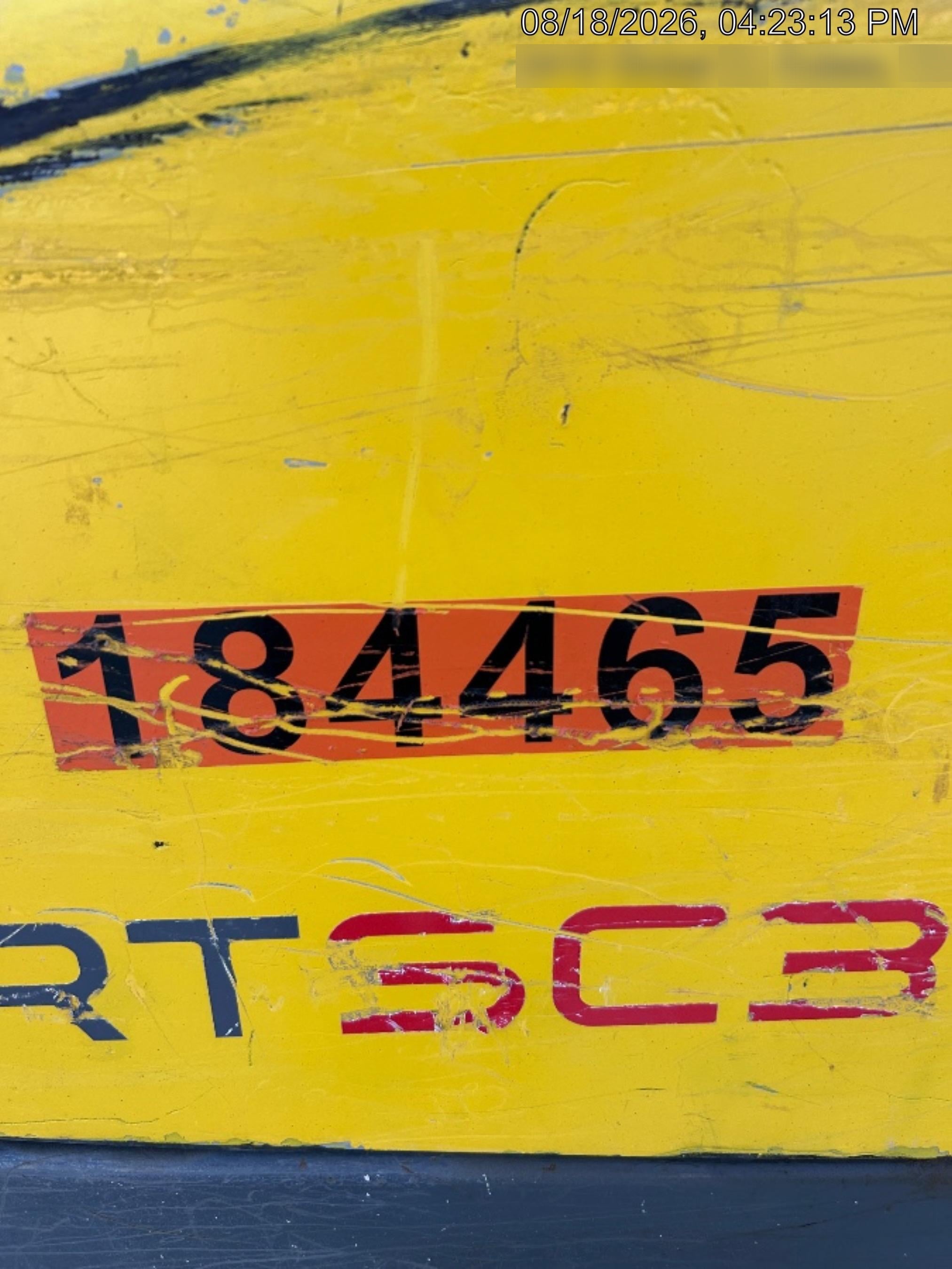 2021 WACKER NEUSON RTLx-SC3