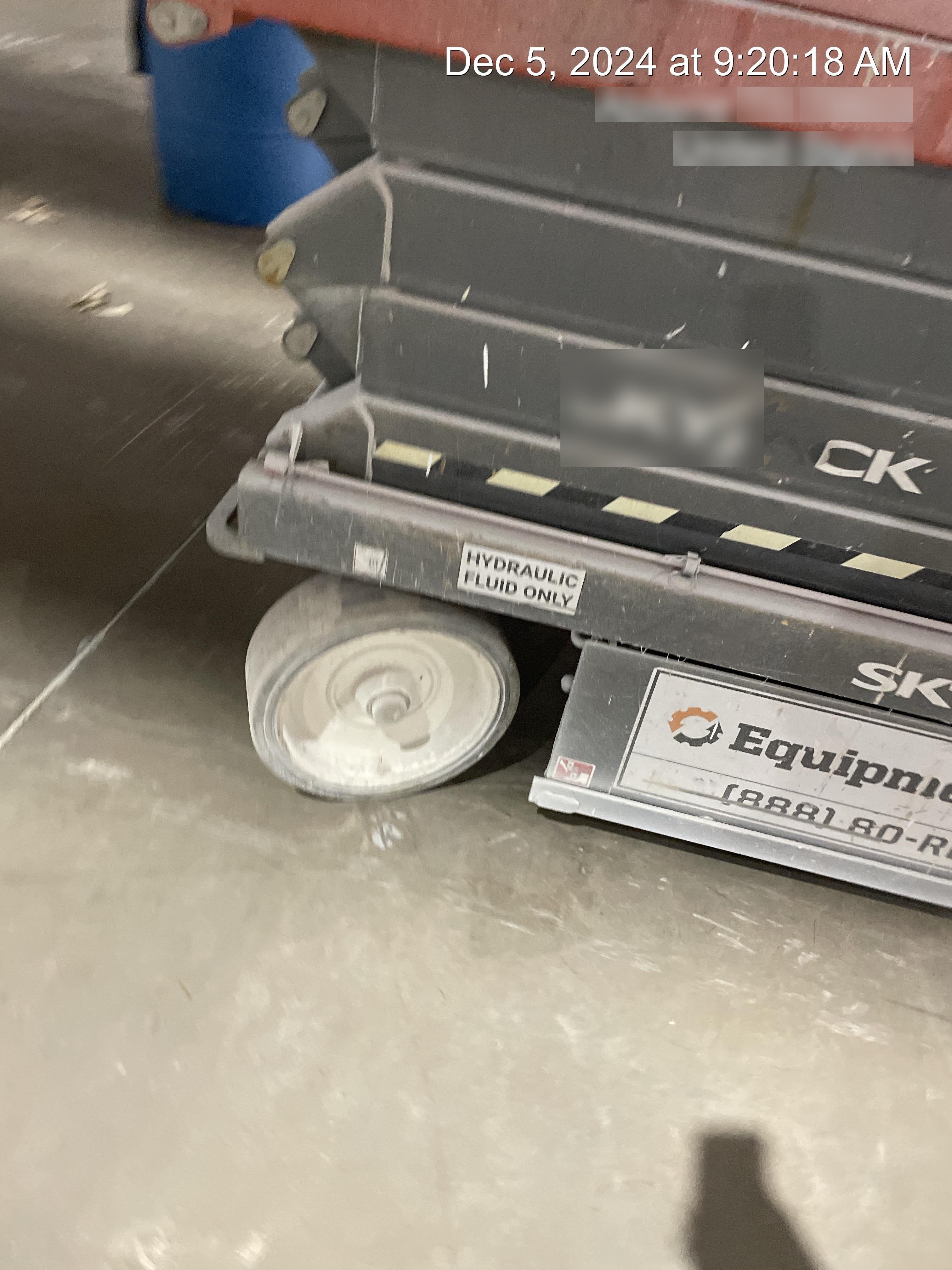 2019 SKYJACK SJIII-3226