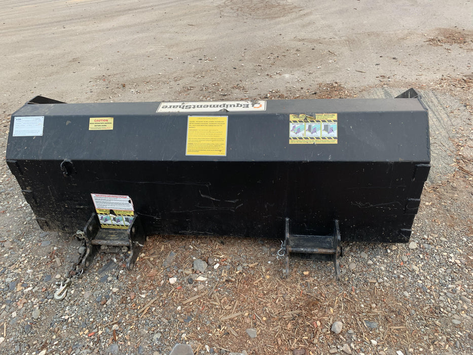 2020 STAR INDUSTRIES 1406B