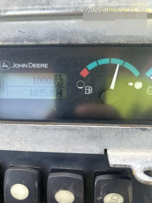 2020 JOHN DEERE 310LEP - Extendable Stick