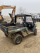 2021 YANMAR YU1000