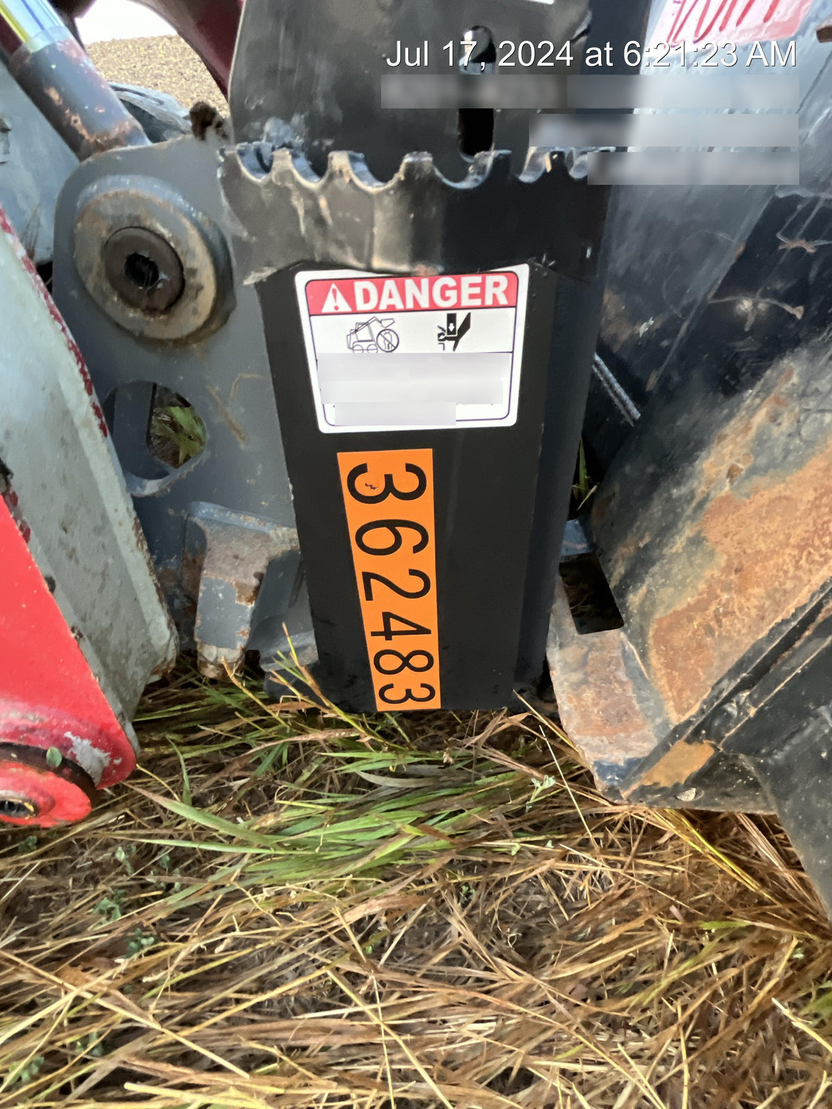 2023 MANITOU 50504723