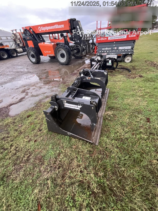 2022 PALADIN UTILITY GRAPPLE 11876-0022