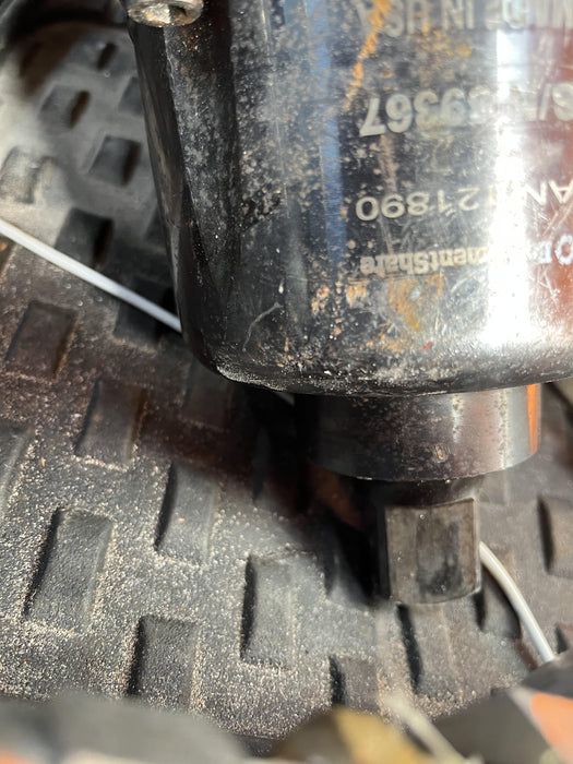 2020 MICHIGAN PNEUMATIC 4940B2