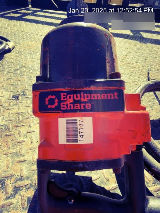 2021 MICHIGAN PNEUMATIC 4940B2