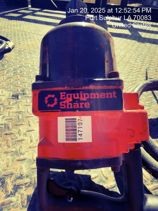 2021 MICHIGAN PNEUMATIC 4940B2