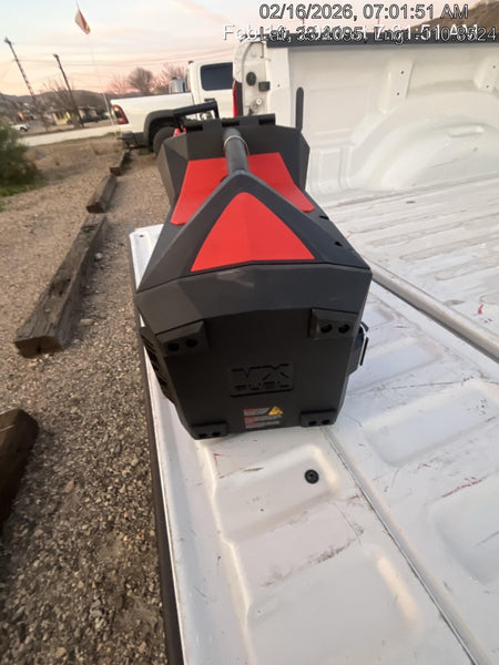 2026 MILWAUKEE MXF545XC