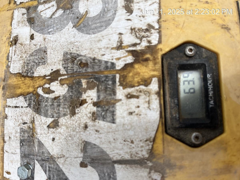 2018 WACKER NEUSON BS60-4As