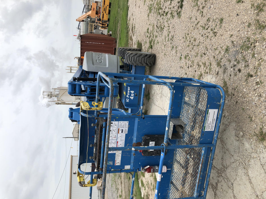 2016 GENIE Z-45/25J RT