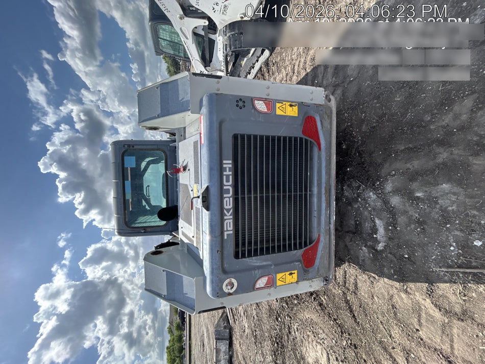 2020 WACKER NEUSON PST2