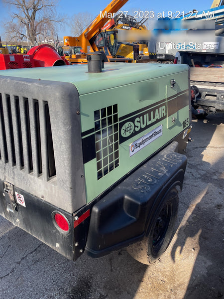 2020 CHICAGO PNEUMATIC CP 1290