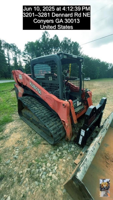 2024 VIRNIG PF4855-5VG