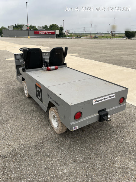 2022 COLUMBIA Payloader 2XL