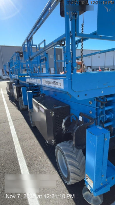 2020 GENIE GS-4069 RT