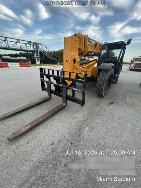 2024 JCB 509-42