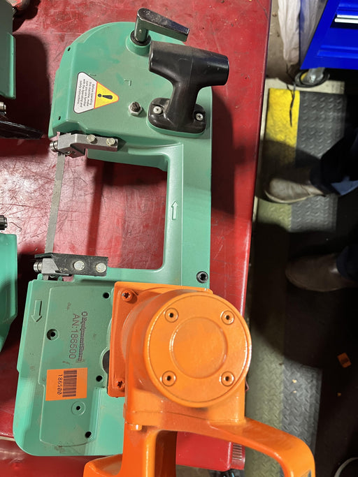 2021 MICHIGAN PNEUMATIC MP-5631-475B