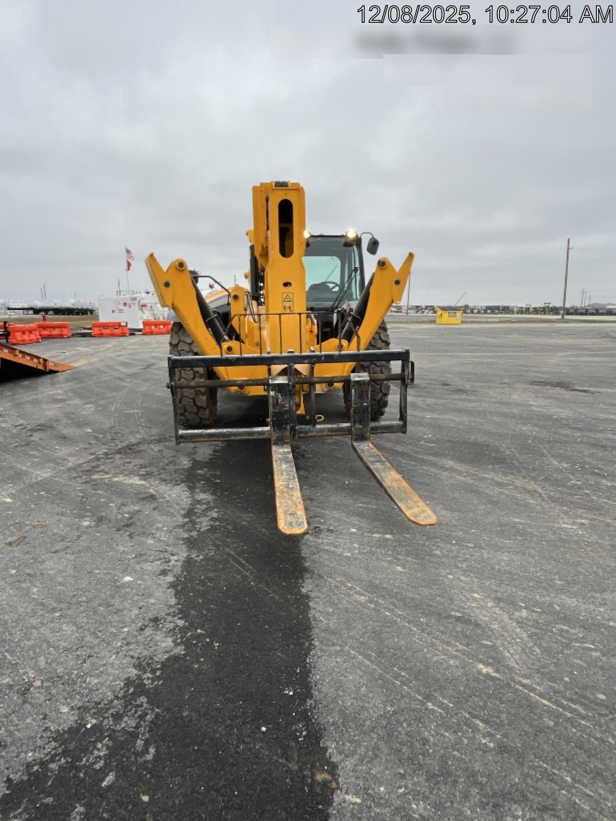 2025 JCB 512-56