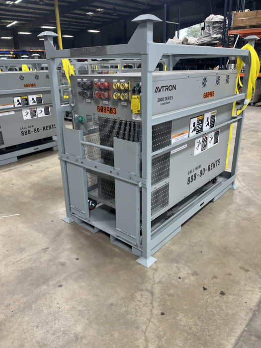 2025 AVTRON AVTRON 2805