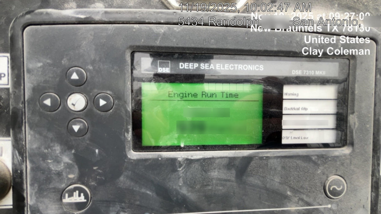 2020 ATLAS COPCO QAS 70