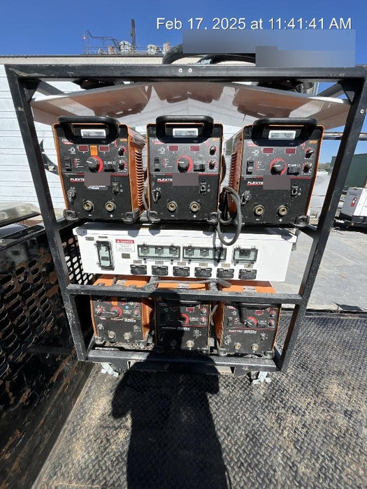 2023 LEX WR6A-7SM-FG26DZ6LD-R