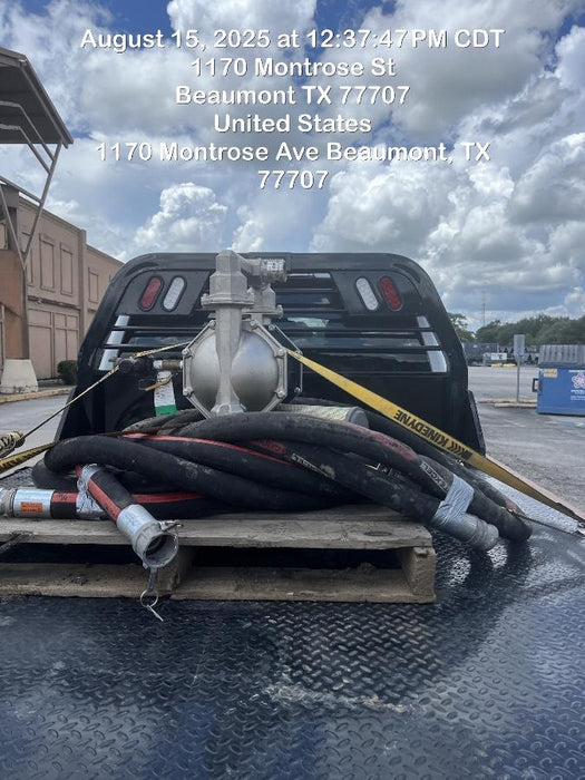 2022 INGERSOLL RAND PD20A-ASS-STT-B