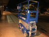 2020 Genie GS-1930 Solid Non Marking Tires, Beacon, Folding rails with half height swing gate, 800W Inverter