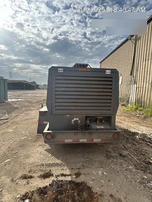 2024 ATLAS COPCO XAS 850