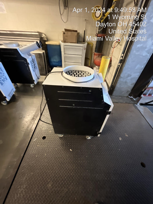 2022 KWIKOOL KPAC1411-2