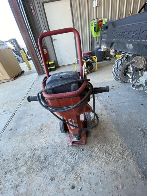 2022 HILTI TE 3000-AVR