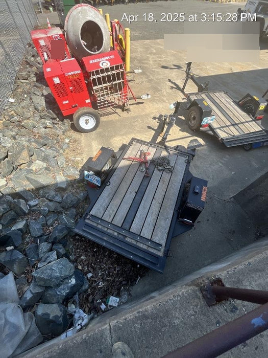 2022 BARRETO E4X6TBT