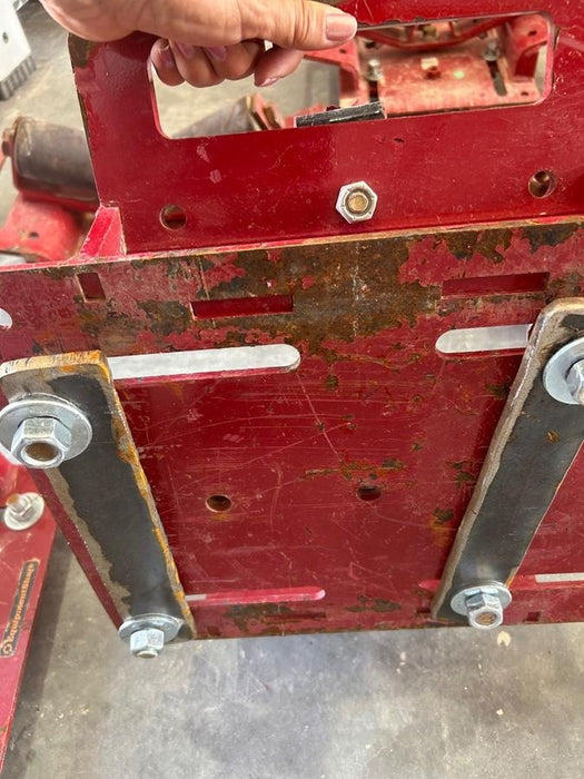 2021 KEY PLANT Pipe Conveyor