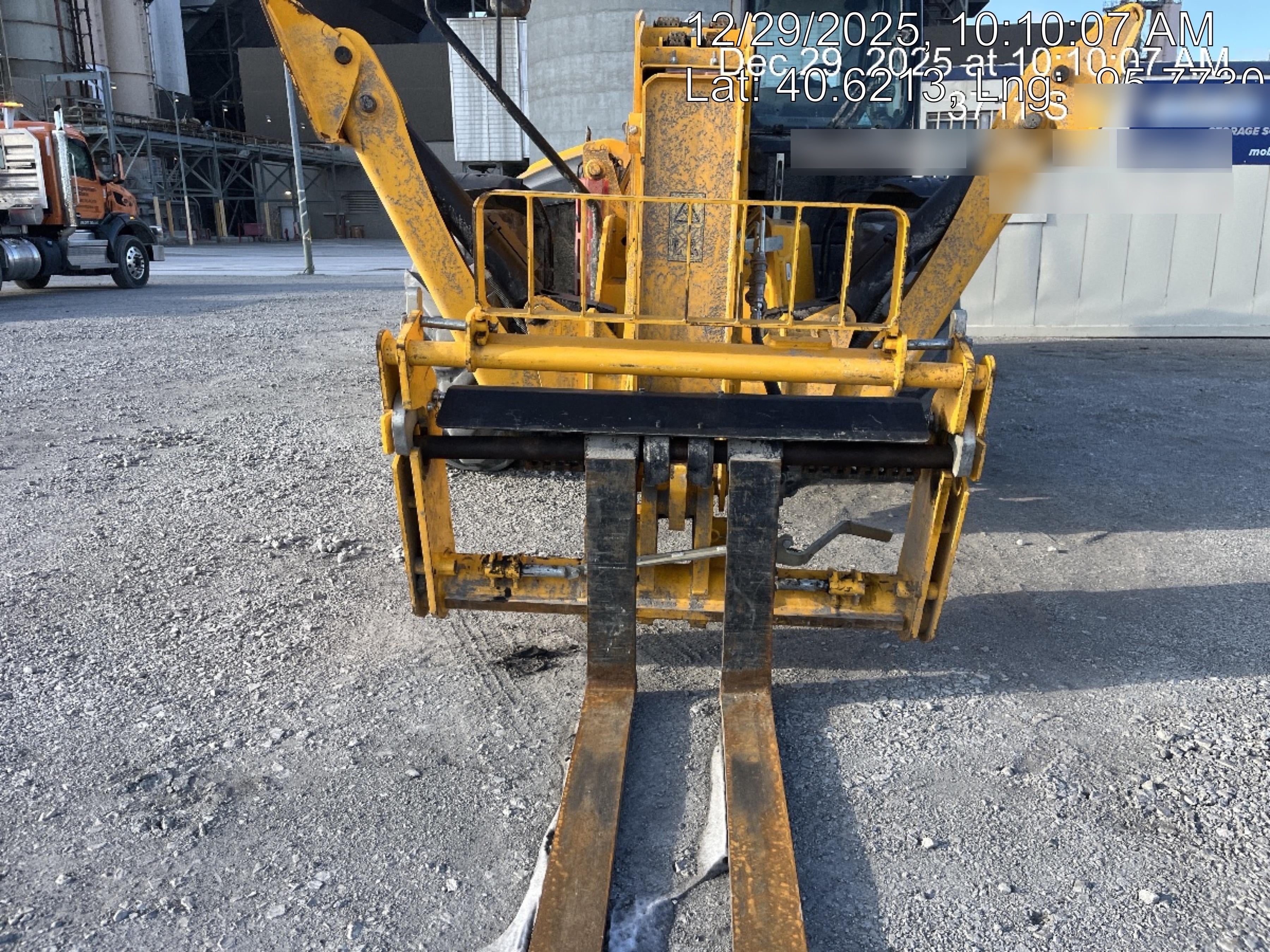 2023 JCB 508-66TC