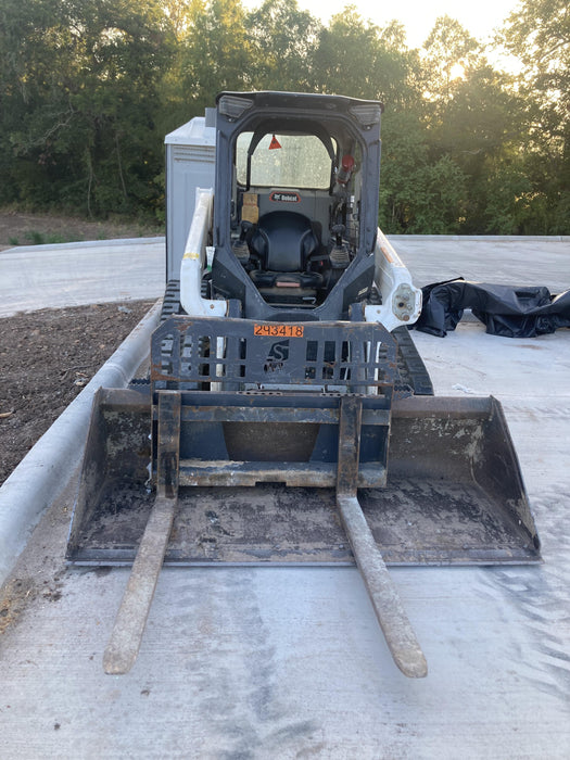 2023 SOLESBEE SPF-48